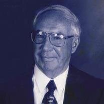 Stanley "Alan" Williams