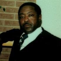 Floyd Stone