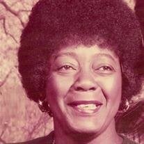 Roxie Ellis