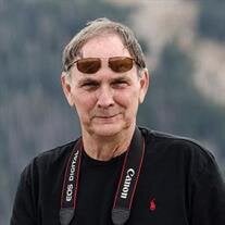John D. Pedley