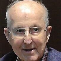 Gerald R. Wright
