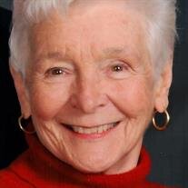 Barbara  A. (Underwood) Strachan