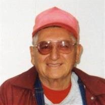 Dixson Nail Gorrell Sr
