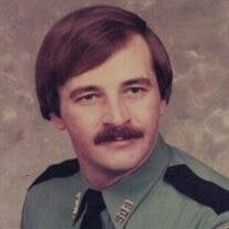 Lt. Stephen L. Hamann