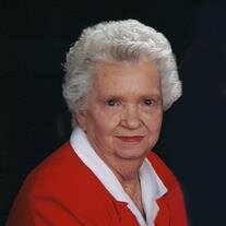 Ruth Ann Huff