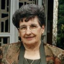 Margaret Helen Port