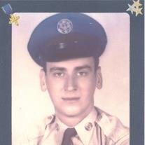 Kenneth W. Carrick