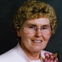 Donna A. Mende
