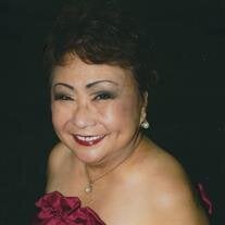 Teresita Ang Edwards