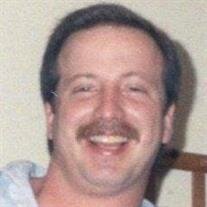 David Allen Jones