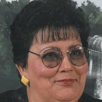 Jacqueline Carol "Jackie"  Green