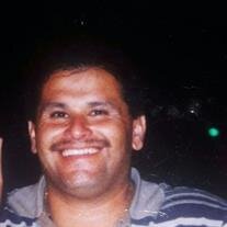 Arnold C. Palma