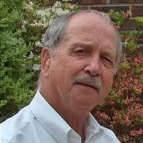 Mr.  Walter  Houser Strickland  Sr.