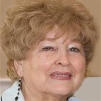 Mae Bussell Dugger