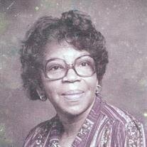 Marie E.  Hartley
