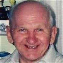 Edward  Popielarski