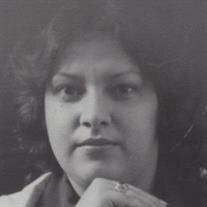 Virgie Parra