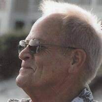 Teddy Norman Jones Sr.