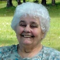 Mary E. Bauer