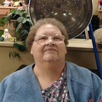 Mrs. Earline  Woodard  Browning 
