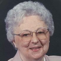 Margaret M Zirkelbach