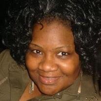 Ms. Shanika Tarvette Southward