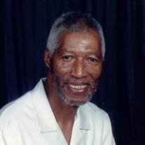 Wallace Harris Jr.