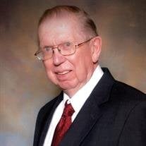 Marvin J. Saarela