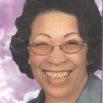 Mrs. Bernice Campbell