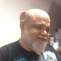 James "Peanut" David Payne Jr