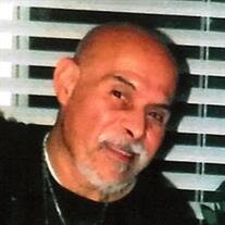 John  Diaz Palacio