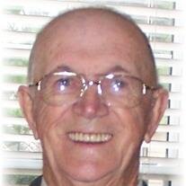 Harold Everett Slack