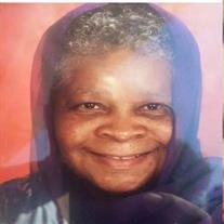 Azizah K. Muhammad