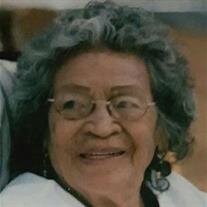 Juana Ortega