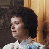 Sandra L Witz
