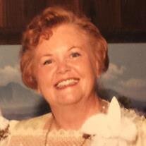 Beverly Beth Fincher