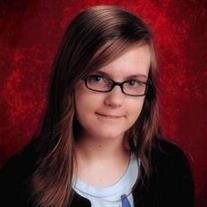 Savannah Rose Ginther