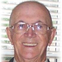 Harold Slack