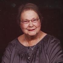 Judith Virginia Norvell