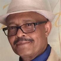 Mr. Robert Beard Herring Jr.