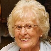 Sally A. Muckley