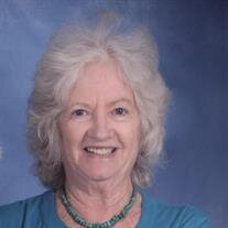 Mollie Joyce Engle