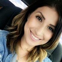 Alyssa Marie Salazar