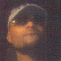Mr. Ronnie McMillon Jr.