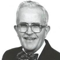 Larry D. Landstrom