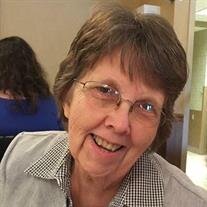Ann Estep