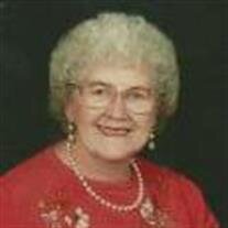 Ruth Mae Dorsman