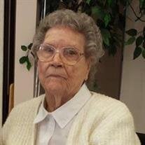 Katherine Lillian Smith