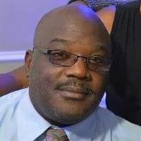 Kenneth  Barnes 