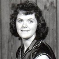 Beverly A Smith